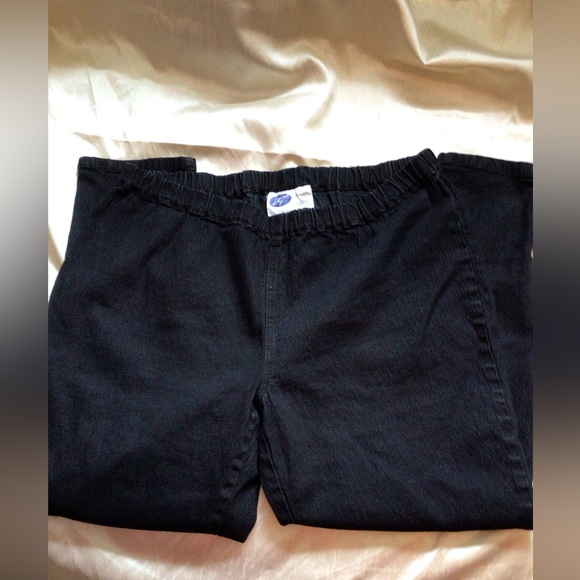 DG2 woman’s pants size 1xp. - Picture 2 of 3